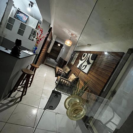 Pousada E Restaurante Ilha Bonita Hotel Guarujá Eksteriør billede