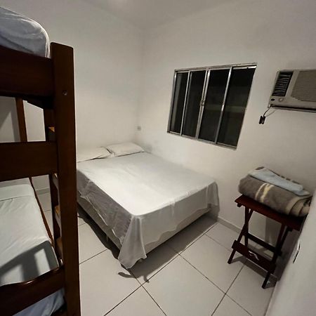 Pousada E Restaurante Ilha Bonita Hotel Guarujá Eksteriør billede