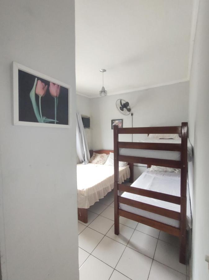 Pousada E Restaurante Ilha Bonita Hotel Guarujá Eksteriør billede