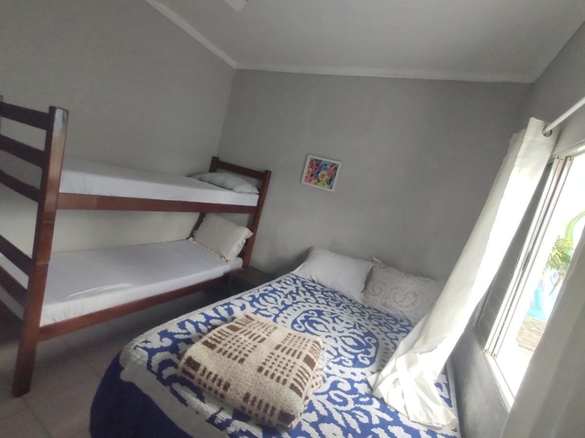 Pousada E Restaurante Ilha Bonita Hotel Guarujá Eksteriør billede