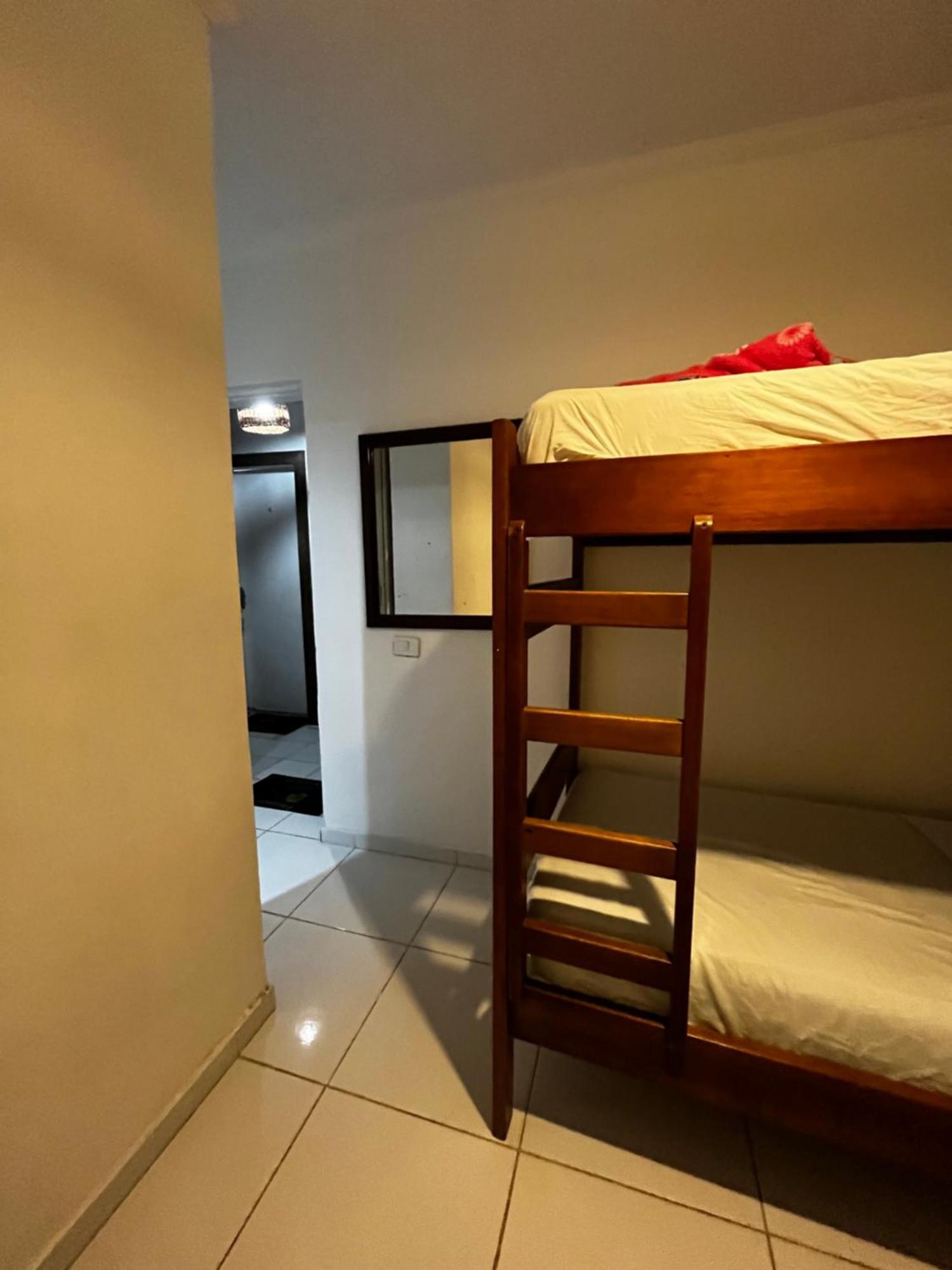 Pousada E Restaurante Ilha Bonita Hotel Guarujá Eksteriør billede